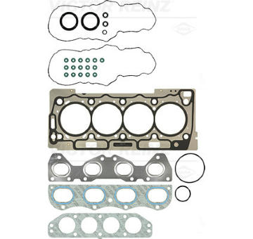 Sada tesnení, Hlava valcov VICTOR REINZ 02-35055-02