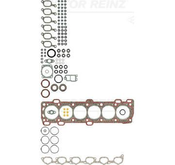 Sada těsnění, hlava válce VICTOR REINZ 02-35085-01