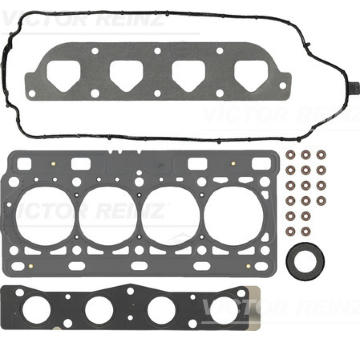 Sada těsnění, hlava válce VICTOR REINZ 02-35245-01