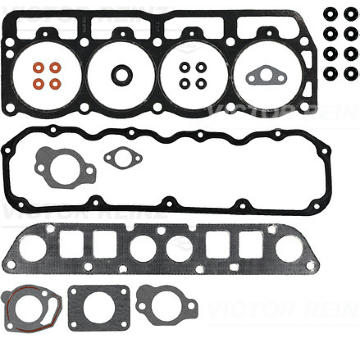 Sada těsnění, hlava válce VICTOR REINZ 02-35385-01
