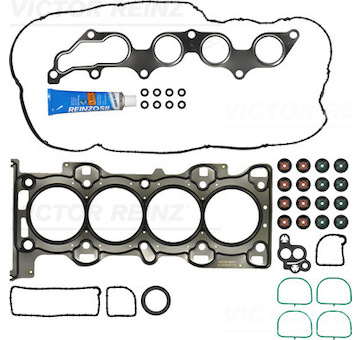 Sada těsnění, hlava válce Victor Reinz 02-35435-02