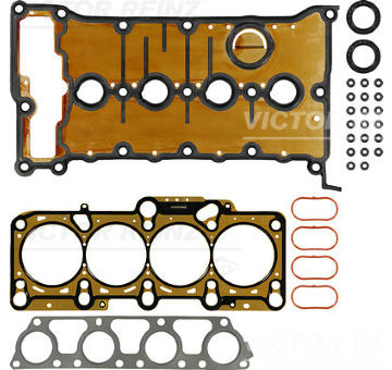 Sada těsnění, hlava válce VICTOR REINZ 02-35450-01