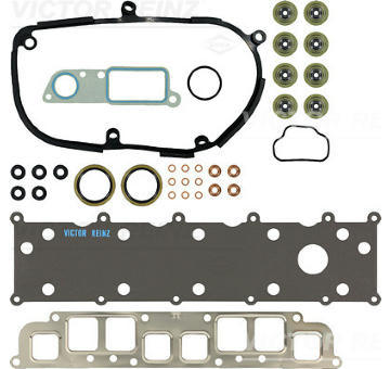 Sada těsnění, hlava válce VICTOR REINZ 02-35496-02
