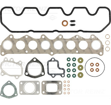 Sada těsnění, hlava válce VICTOR REINZ 02-35518-01