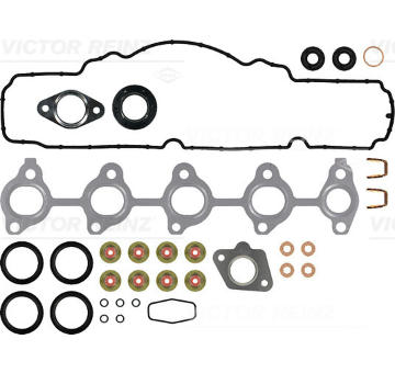 Sada těsnění, hlava válce VICTOR REINZ 02-35542-01