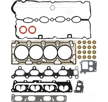 Sada těsnění, hlava válce VICTOR REINZ 02-36025-01