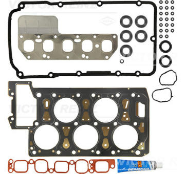 Sada těsnění, hlava válce VICTOR REINZ 02-36100-01