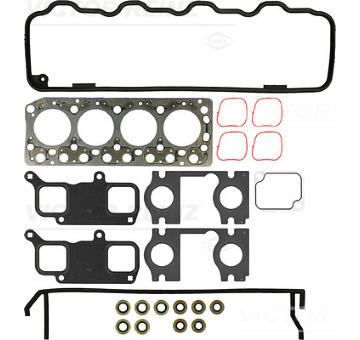 Sada těsnění, hlava válce VICTOR REINZ 02-36110-01
