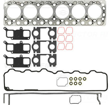 Sada těsnění, hlava válce VICTOR REINZ 02-36115-02