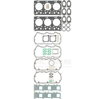Sada těsnění, hlava válce VICTOR REINZ 02-36130-01