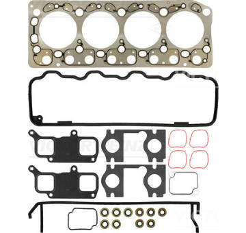 Sada těsnění, hlava válce VICTOR REINZ 02-36145-02