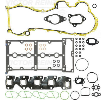 Sada těsnění, hlava válce VICTOR REINZ 02-36259-01