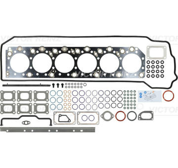 Sada těsnění, hlava válce VICTOR REINZ 02-36260-01