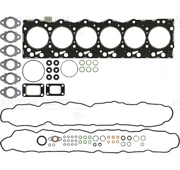 Sada těsnění, hlava válce VICTOR REINZ 02-36415-01