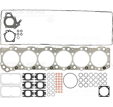 Sada těsnění, hlava válce VICTOR REINZ 02-36535-02