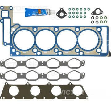 Sada těsnění, hlava válce VICTOR REINZ 02-36560-01