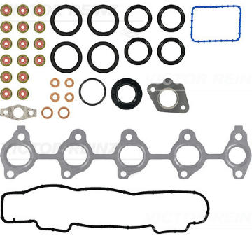 Sada těsnění, hlava válce VICTOR REINZ 02-36567-01