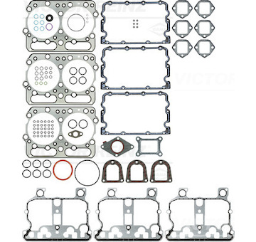 Sada těsnění, hlava válce VICTOR REINZ 02-36580-02