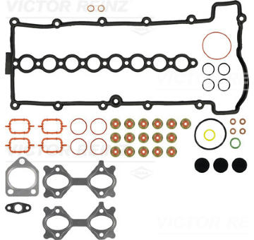 Sada těsnění, hlava válce VICTOR REINZ 02-36878-01