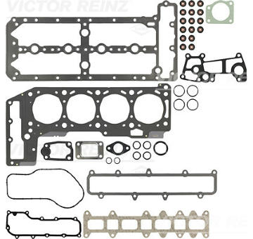 Sada těsnění, hlava válce VICTOR REINZ 02-36885-03