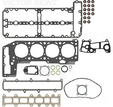 Sada těsnění, hlava válce VICTOR REINZ 02-36885-07