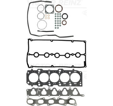 Sada těsnění, hlava válce VICTOR REINZ 02-36890-01