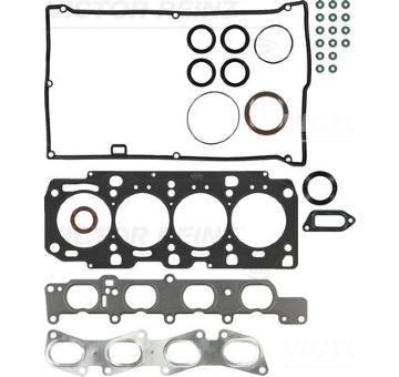 Sada těsnění, hlava válce VICTOR REINZ 02-36910-01