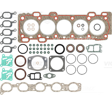 Sada těsnění, hlava válce VICTOR REINZ 02-36955-02