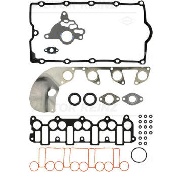Sada těsnění, hlava válce VICTOR REINZ 02-36972-01