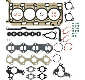 Sada těsnění, hlava válce VICTOR REINZ 02-37000-01