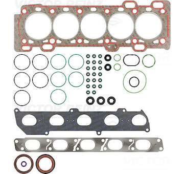 Sada těsnění, hlava válce VICTOR REINZ 02-37005-01