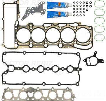 Sada těsnění, hlava válce VICTOR REINZ 02-37050-01