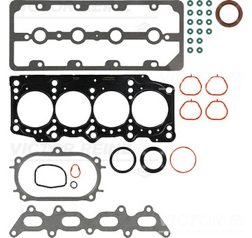 Sada těsnění, hlava válce VICTOR REINZ 02-37110-01