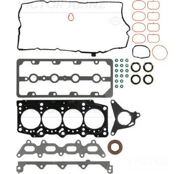 Sada těsnění, hlava válce VICTOR REINZ 02-37110-04