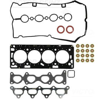 Sada těsnění, hlava válce VICTOR REINZ 02-37240-02