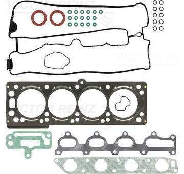 Sada těsnění, hlava válce VICTOR REINZ 02-37245-01