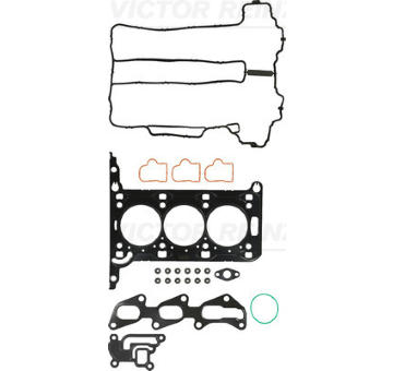 Sada těsnění, hlava válce VICTOR REINZ 02-37250-01