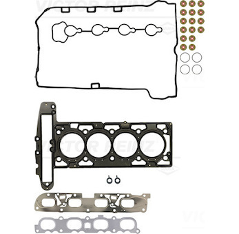 Sada těsnění, hlava válce VICTOR REINZ 02-37265-01