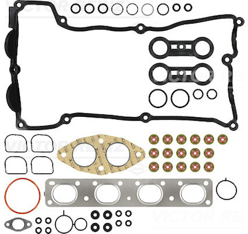 Sada těsnění, hlava válce VICTOR REINZ 02-37283-01