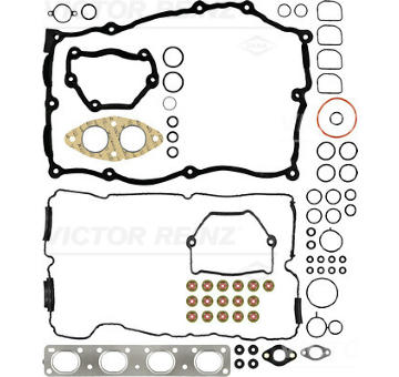 Sada těsnění, hlava válce VICTOR REINZ 02-37293-01