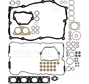Sada těsnění, hlava válce VICTOR REINZ 02-37293-02