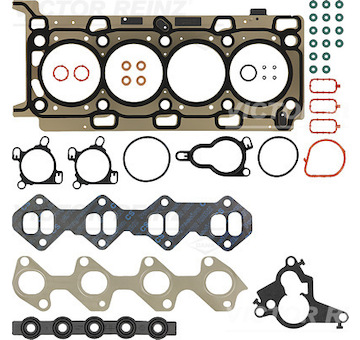 Sada těsnění, hlava válce VICTOR REINZ 02-37375-02