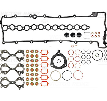 Sada těsnění, hlava válce VICTOR REINZ 02-37402-02