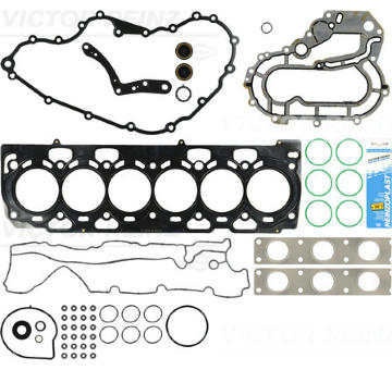 Sada těsnění, hlava válce VICTOR REINZ 02-37620-01