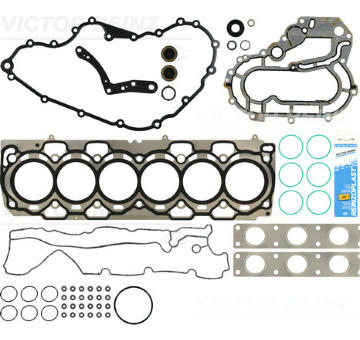 Sada těsnění, hlava válce VICTOR REINZ 02-37680-01