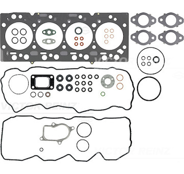 Sada těsnění, hlava válce VICTOR REINZ 02-37790-01