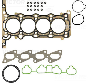 Sada těsnění, hlava válce VICTOR REINZ 02-37875-03
