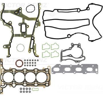 Sada těsnění, hlava válce VICTOR REINZ 02-37875-05