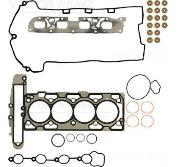 Sada těsnění, hlava válce VICTOR REINZ 02-37900-01