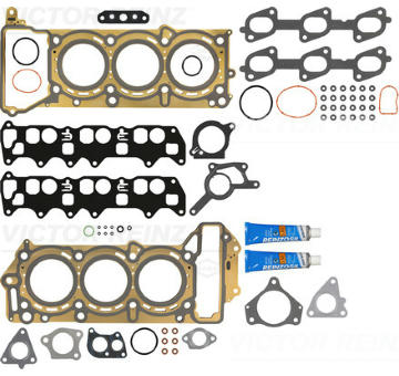 Sada těsnění, hlava válce VICTOR REINZ 02-37955-01